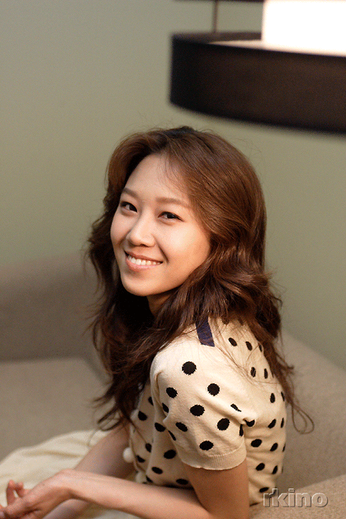 Hyo-jin Kong