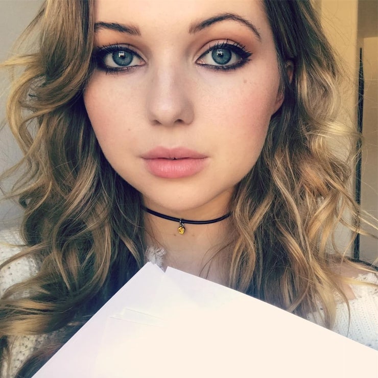 Sammi Hanratty