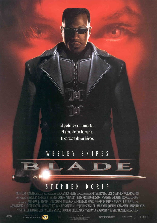 Blade