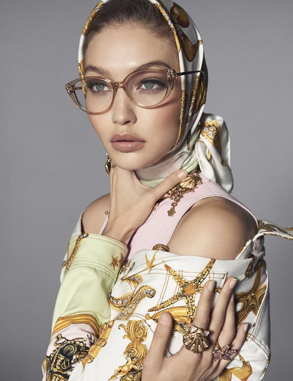 Gigi Hadid