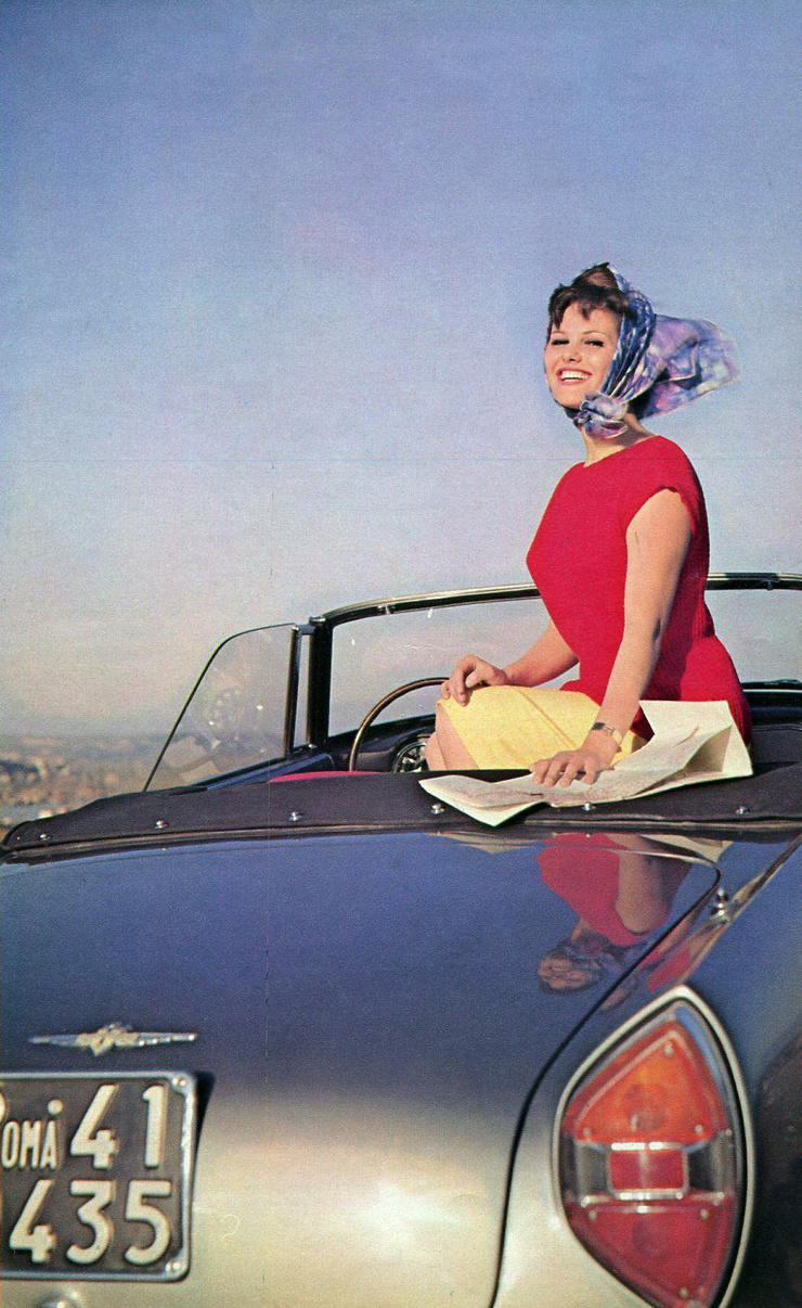 Claudia Cardinale Claudia Cardinale