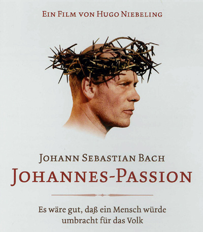 Johannes-Passion