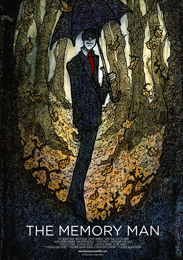The Memory Man