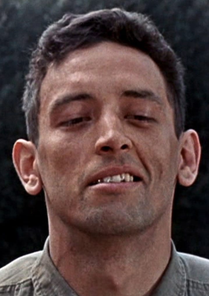 Ben Carruthers Ben Carruthers