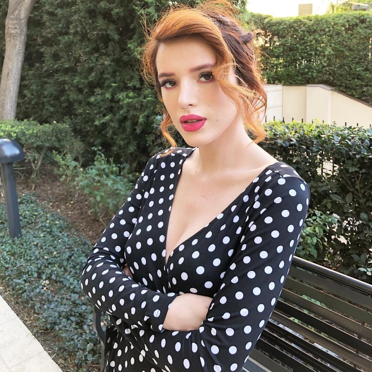 Bella Thorne Bella Thorne