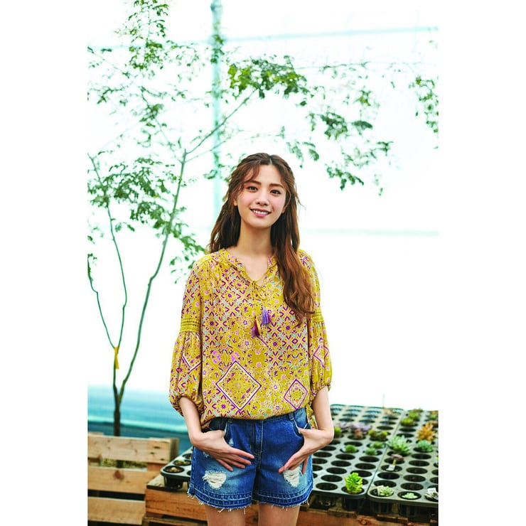 Im Jin Ah