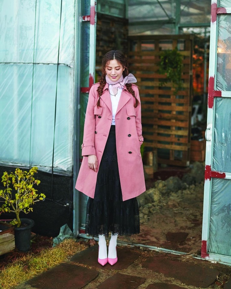 Im Jin Ah