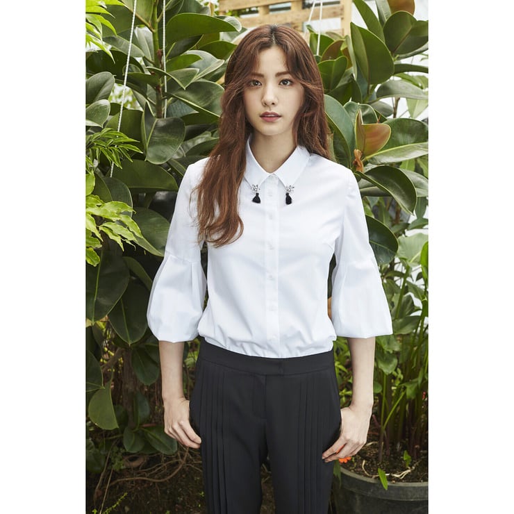 Im Jin Ah