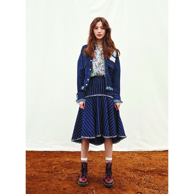 Im Jin Ah