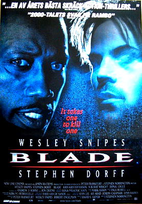 Blade