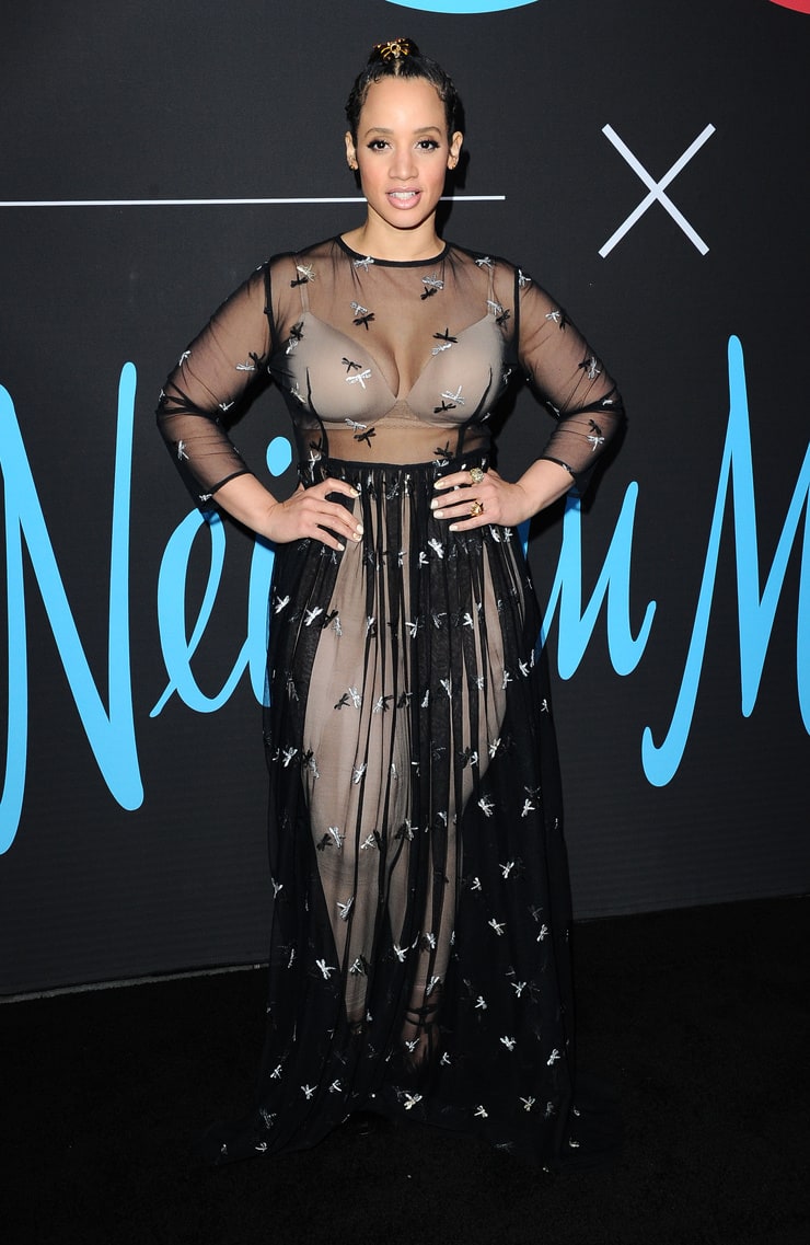 Dascha Polanco