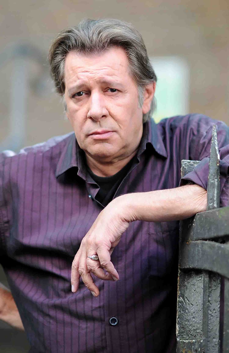 Jan Fedder