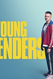 The Young Offenders