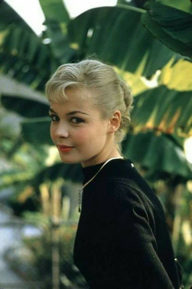 Sandra Dee Sandra Dee