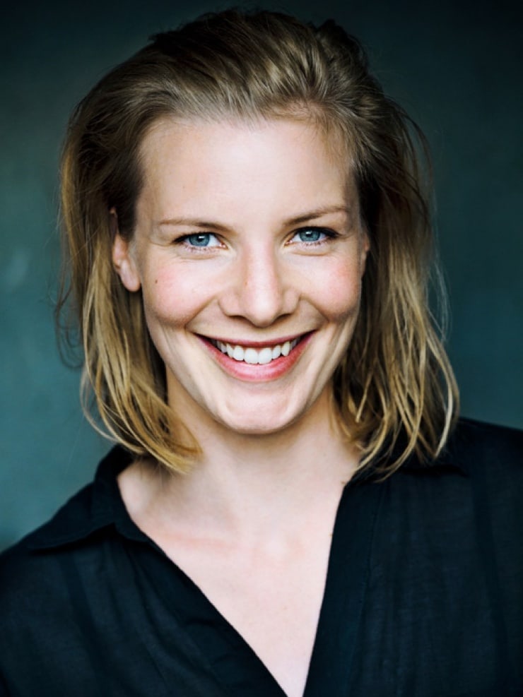 Anna von Haebler Anna von Haebler