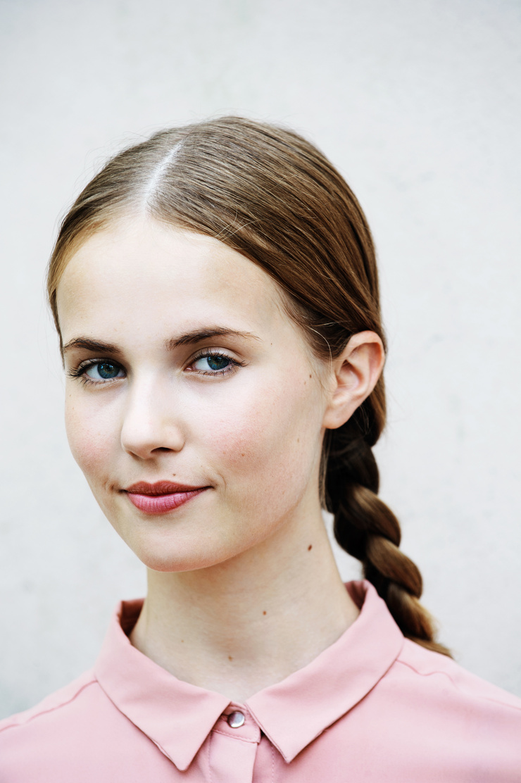 Annika Schrumpf