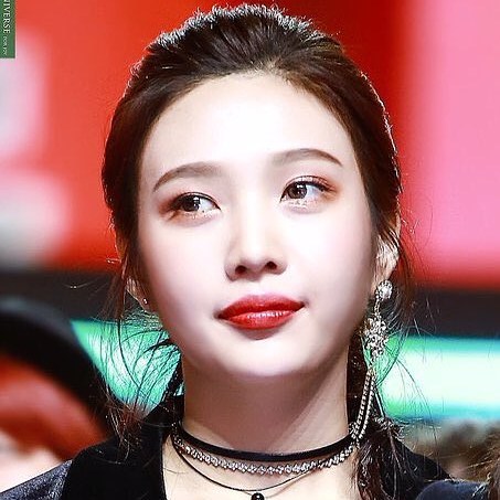 Joy (Park Soo Young)