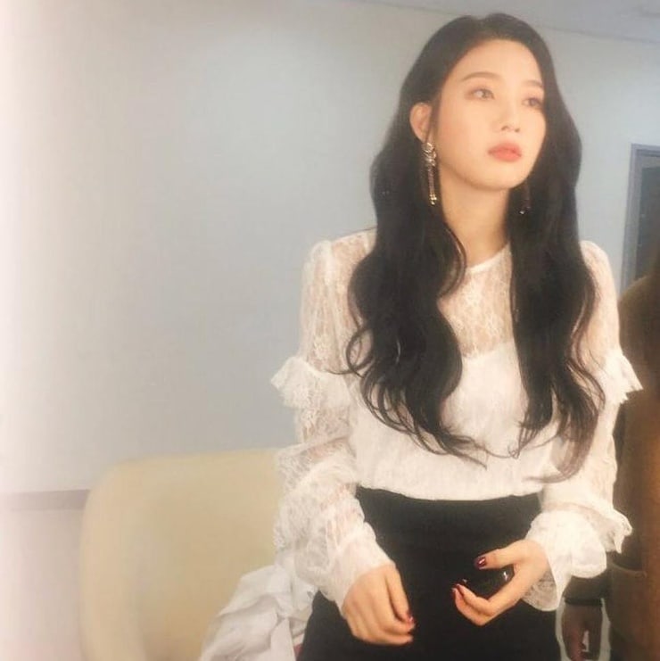Joy (Park Soo Young)
