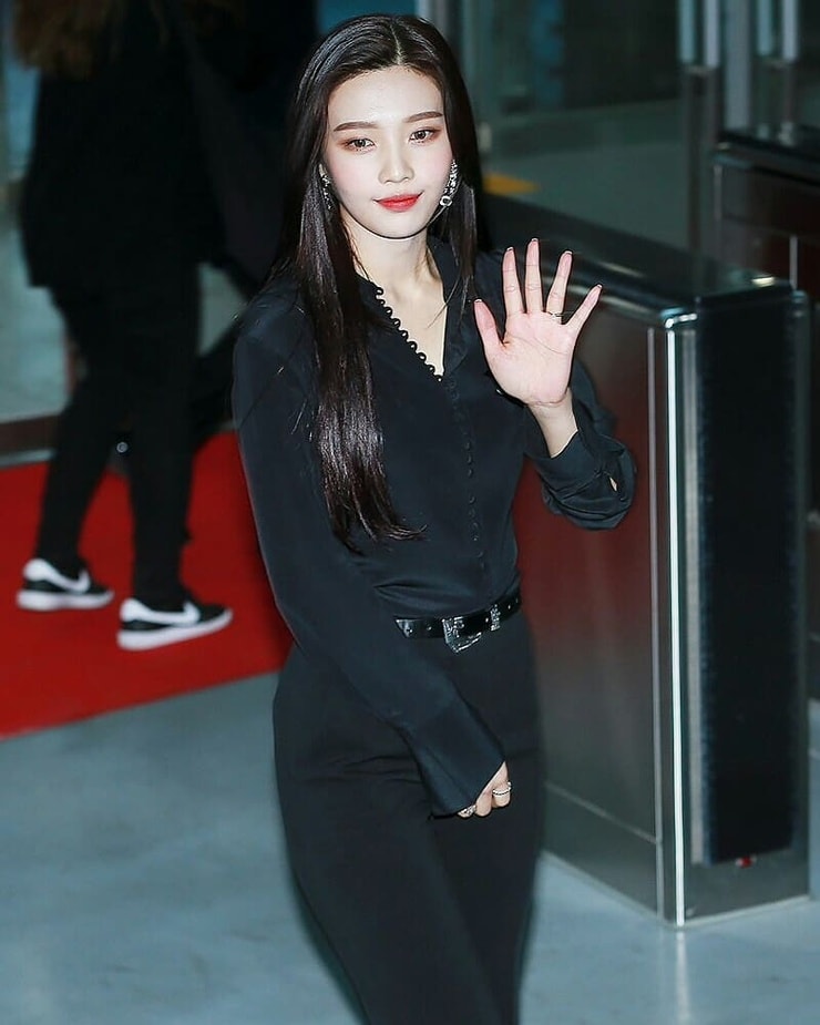Joy (Park Soo Young)