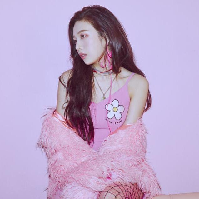 Joy (Park Soo Young) Joy (Park Soo Young)