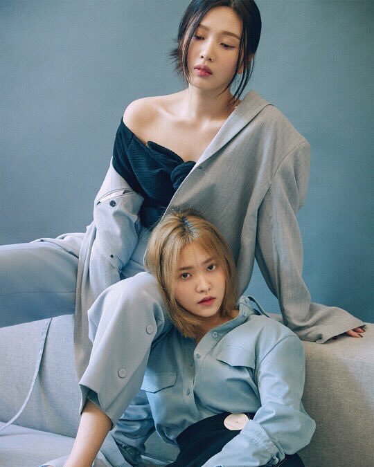 Joy (Park Soo Young)