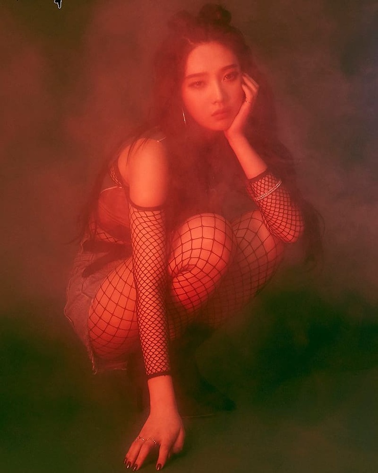 Joy (Park Soo Young)