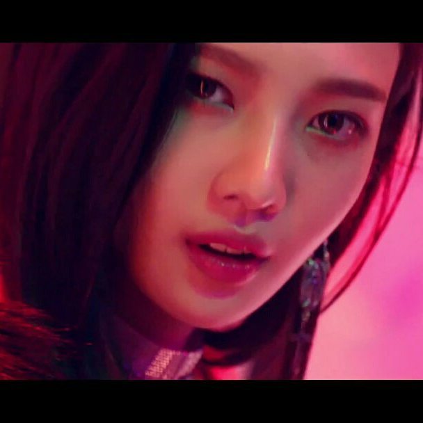 Joy (Park Soo Young)