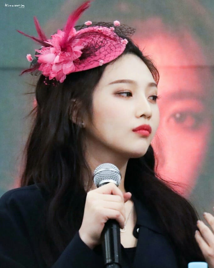 Joy (Park Soo Young)