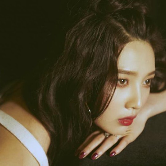Joy (Park Soo Young) Joy (Park Soo Young)