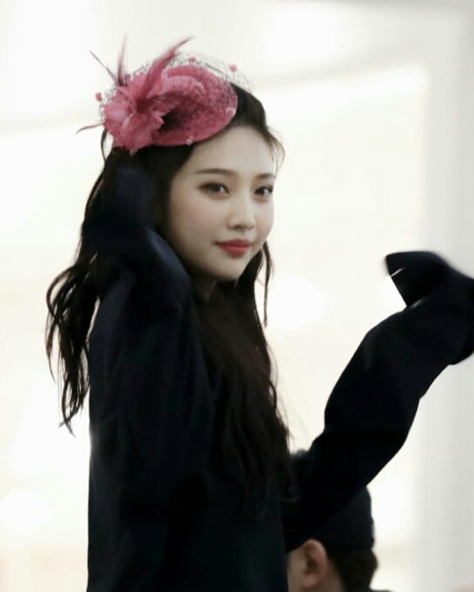 Joy (Park Soo Young)