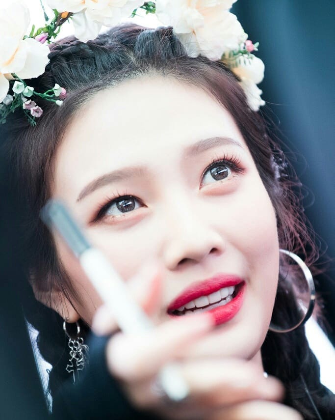 Joy (Park Soo Young)