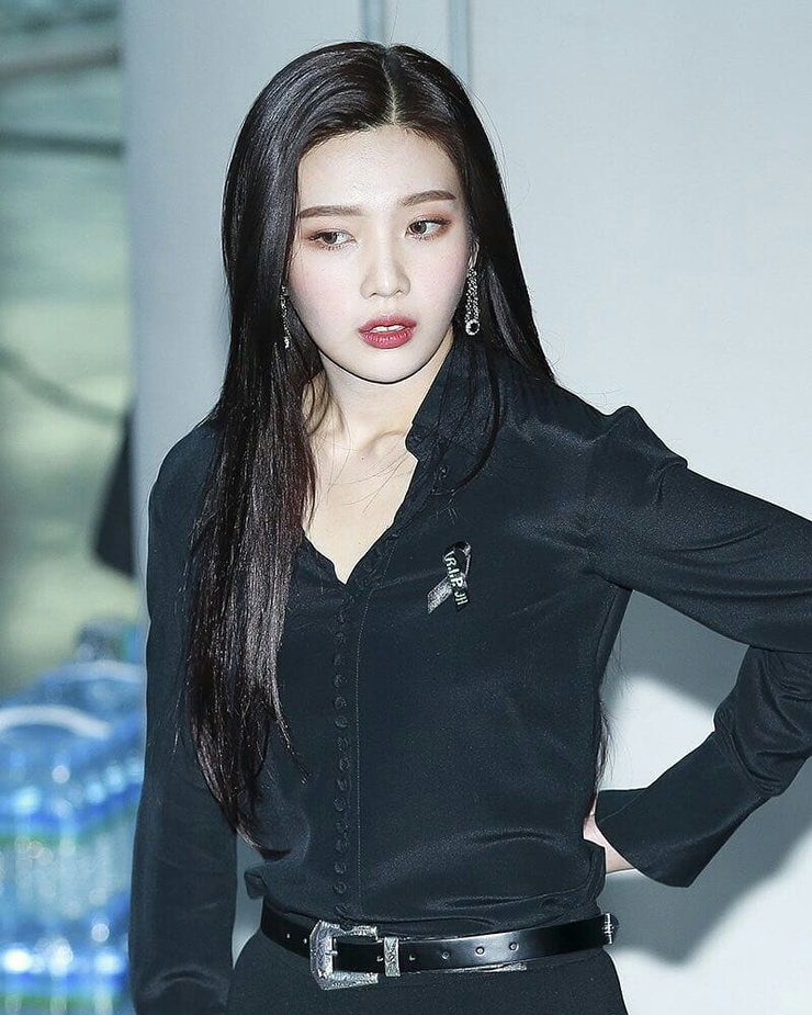 Joy (Park Soo Young)
