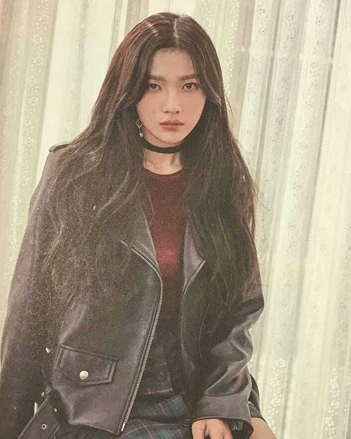Joy (Park Soo Young)