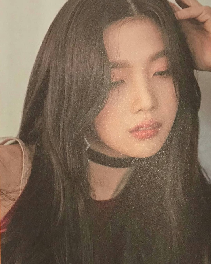 Joy (Park Soo Young)
