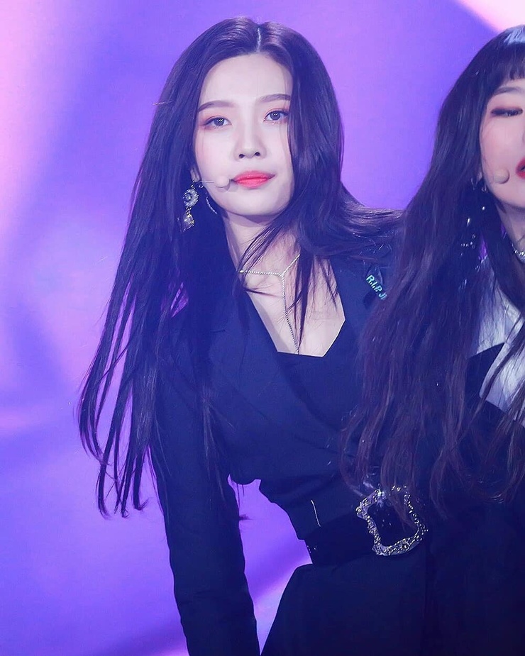 Joy (Park Soo Young)