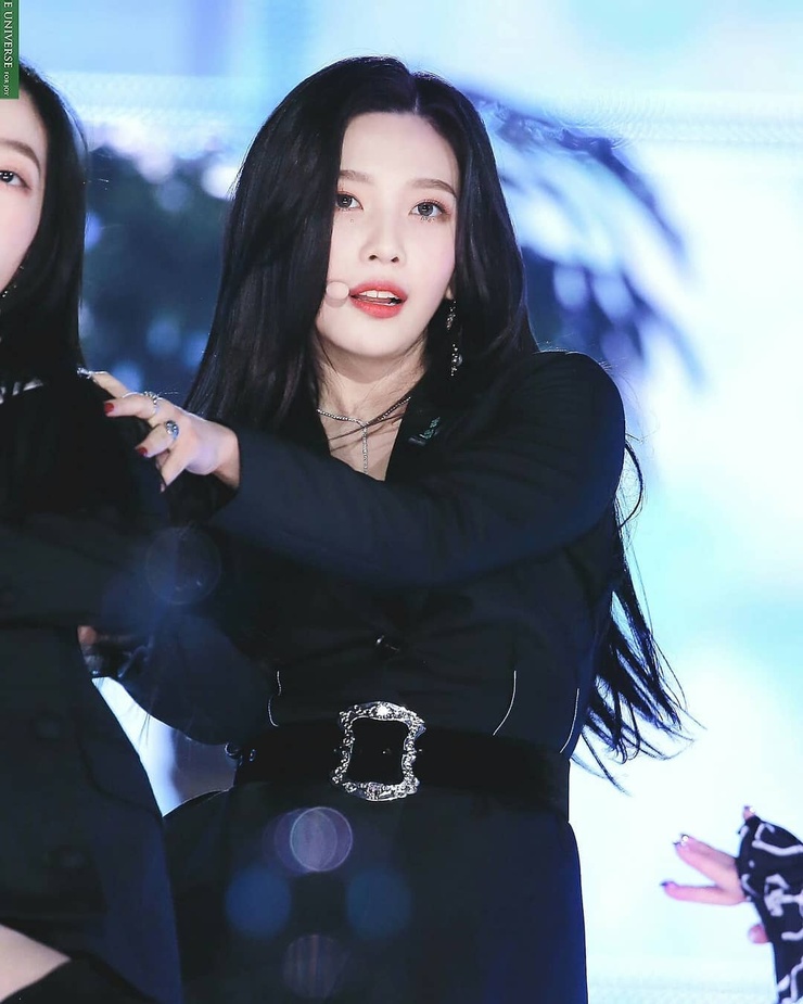 Joy (Park Soo Young)
