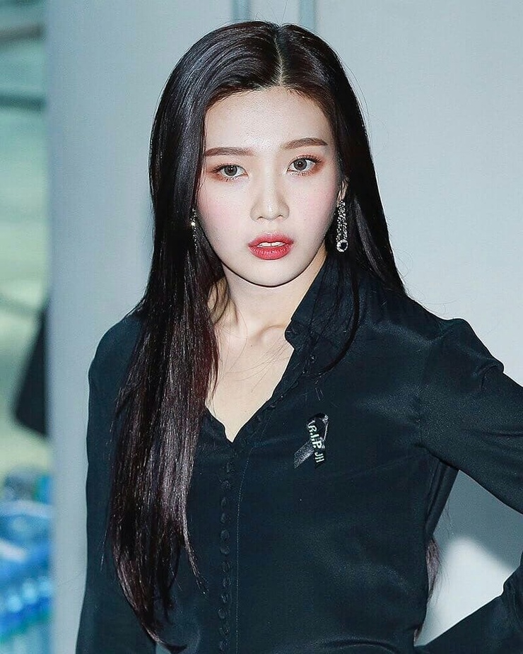 Joy (Park Soo Young) Joy (Park Soo Young)