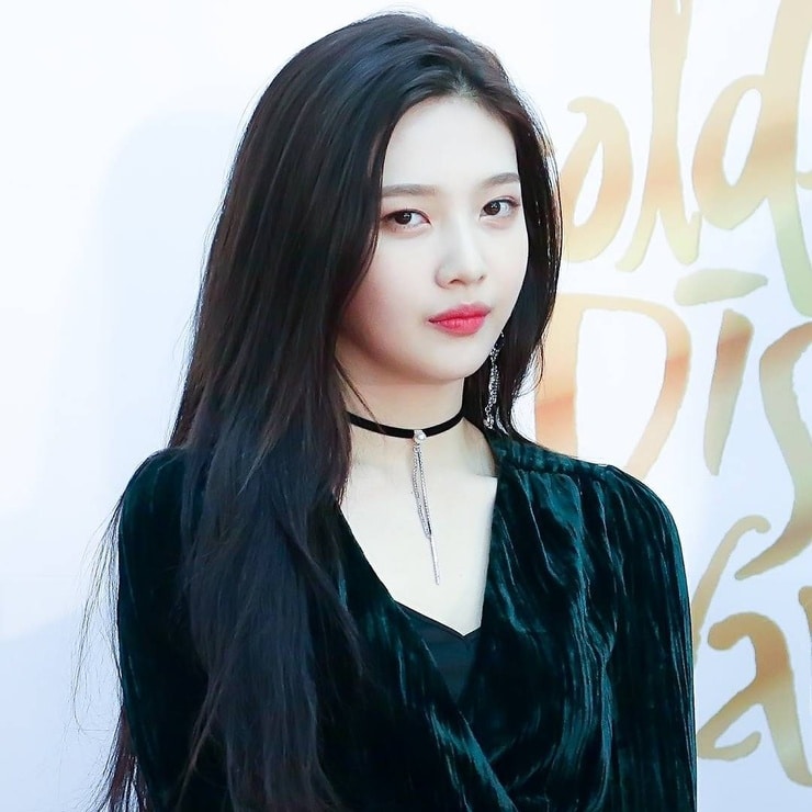 Joy (Park Soo Young) Joy (Park Soo Young)