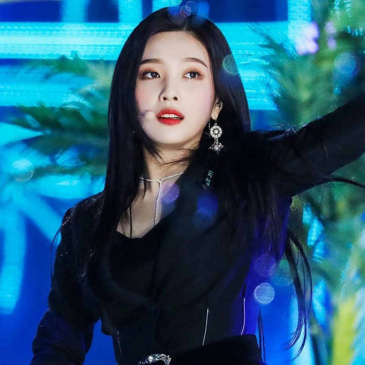 Joy (Park Soo Young)