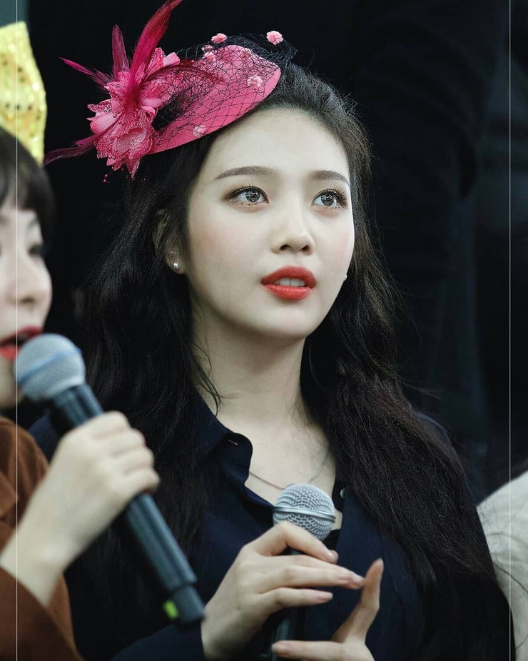Joy (Park Soo Young) Joy (Park Soo Young)