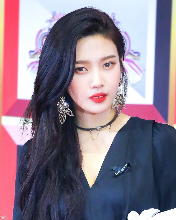 Joy (Park Soo Young) Joy (Park Soo Young)