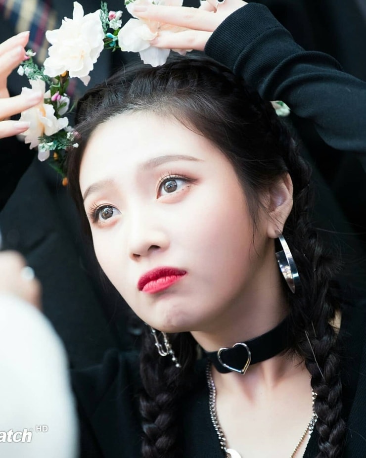 Joy (Park Soo Young)