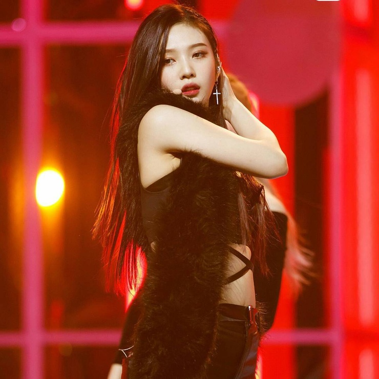 Joy (Park Soo Young) Joy (Park Soo Young)