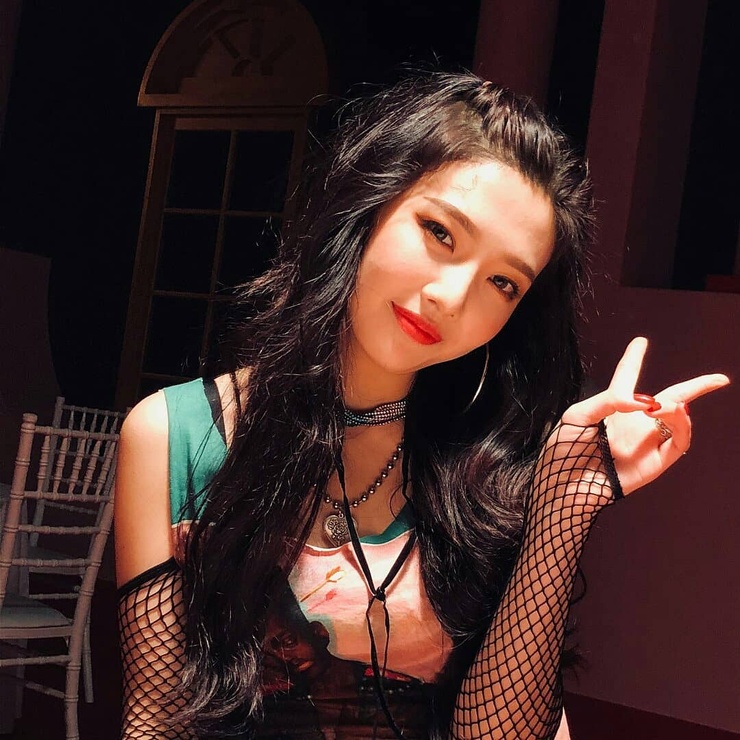 Joy (Park Soo Young) Joy (Park Soo Young)