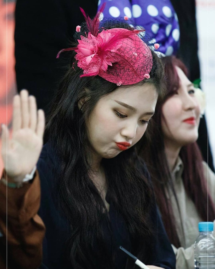 Joy (Park Soo Young)