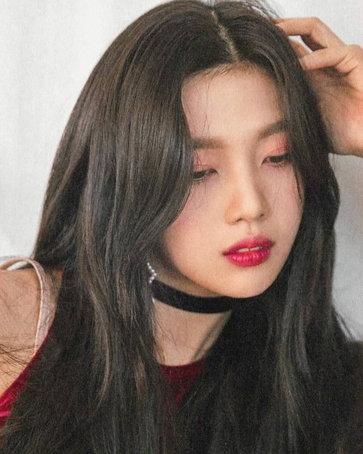 Joy (Park Soo Young) Joy (Park Soo Young)