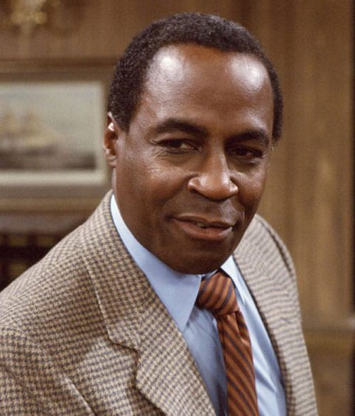 Robert Guillaume