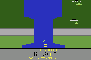 River Raid