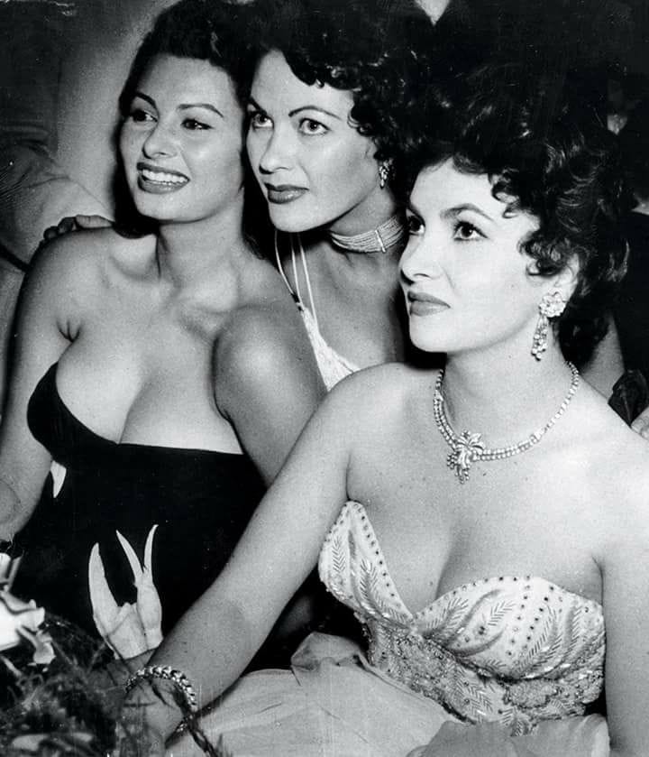Sophia Loren Sophia Loren