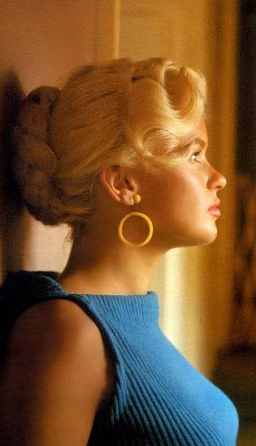 Jayne Mansfield